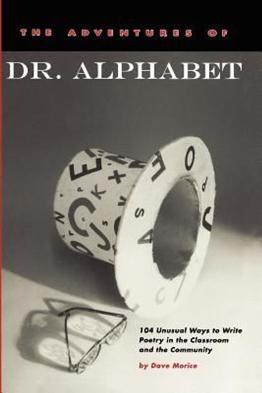 The Adventures of Dr. Alphabet