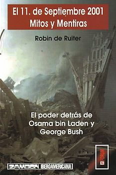 El 11 de septiembre 2001