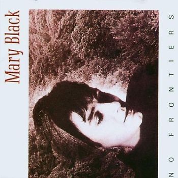 Mary Black - No Frontiers