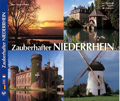 Zauberhafter Niederrhein