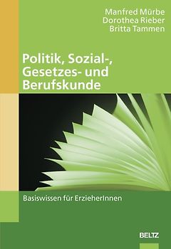 Ausbildung & Studium / Politik, Sozial-, Gesetzes- und Berufskunde