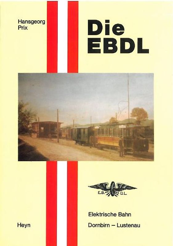 Die EBDL