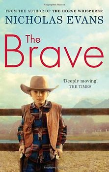 Brave - Evans, Nicholas