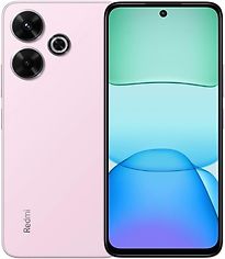 Xiaomi Redmi 13 Dual SIM 256GB pearl pink - refurbished