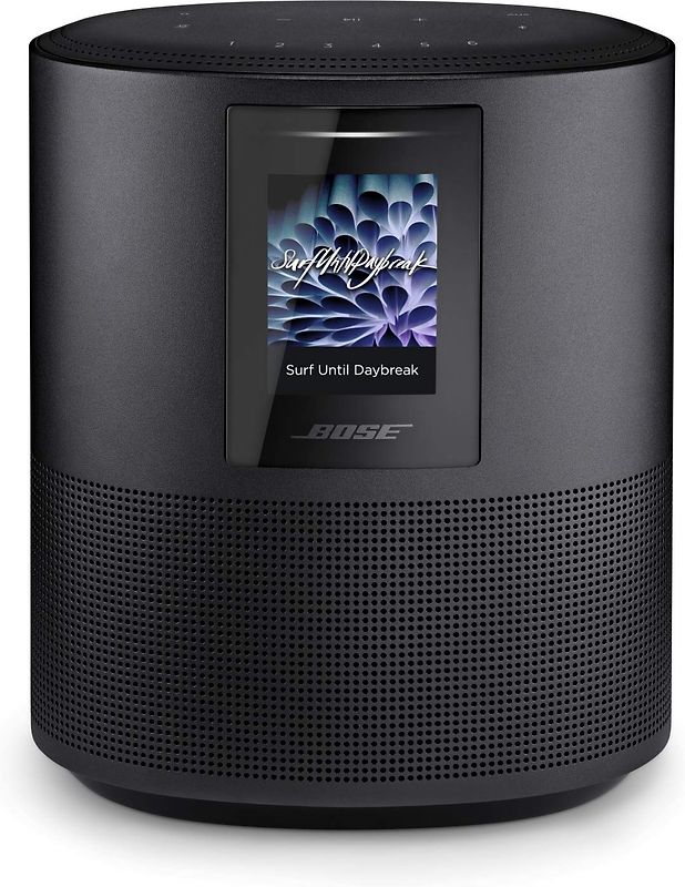 Bose Home Speaker 500 noir