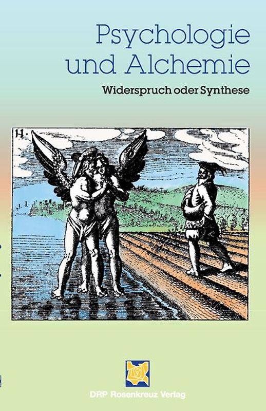 Psychologie und Alchemie