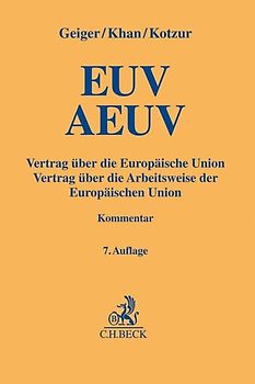 EUV / AEUV