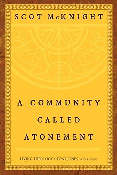 A Community Called Atonement