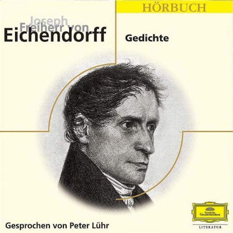 Gedichte. CD