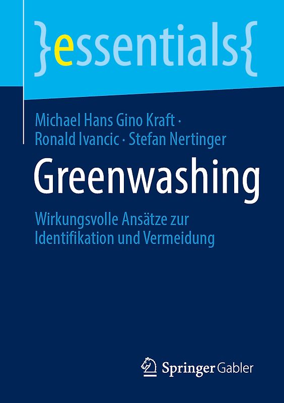Greenwashing