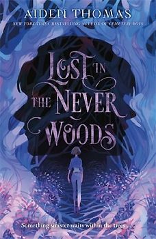 Lost in the Never Woods