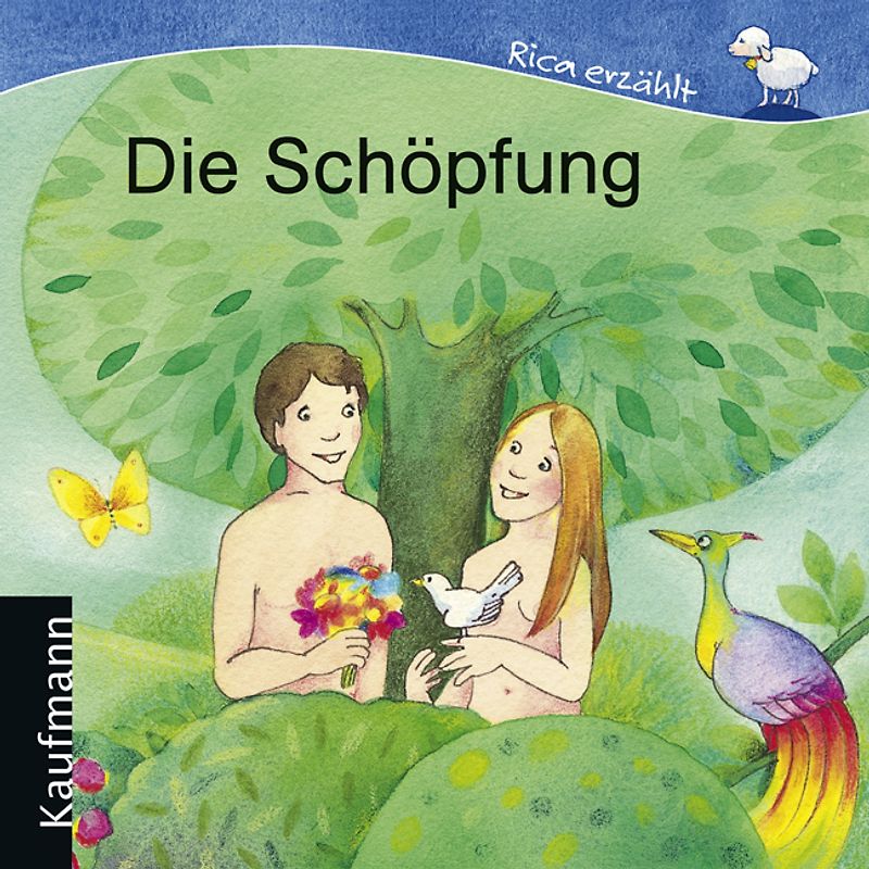 Die Schöpfung