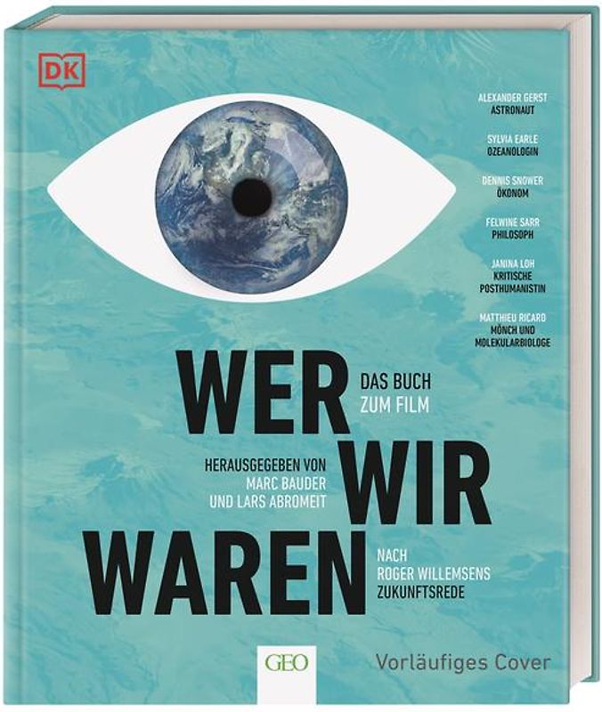 WER WIR WAREN - Das Buch zum Film