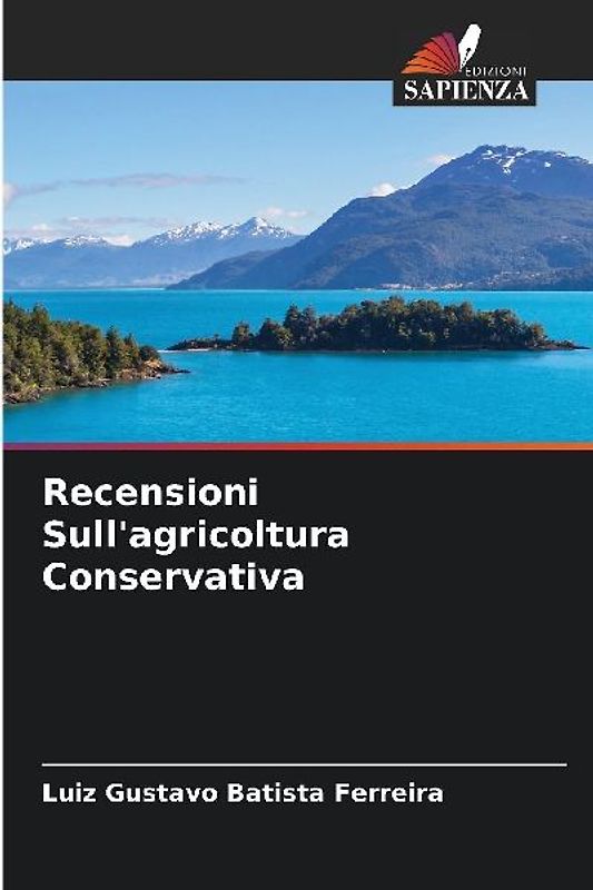 Recensioni Sull'agricoltura Conservativa