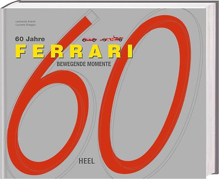 60 Jahre Ferrari