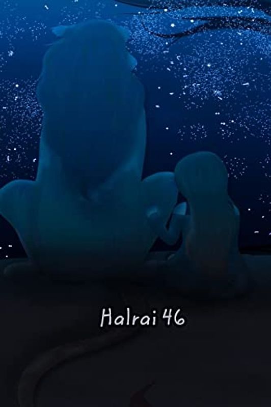 Halrai 46
