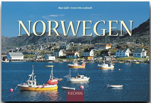 Norwegen