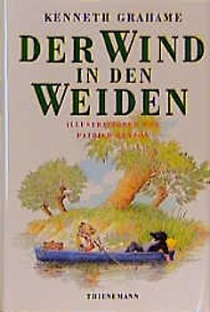 Der Wind in den Weiden
