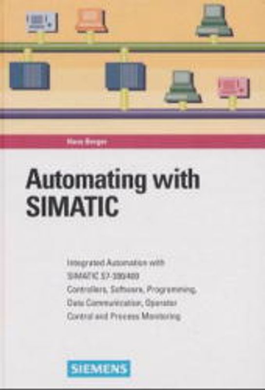 Automating with SIMATIC S7