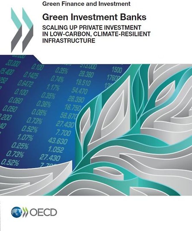 Green Investment Banks