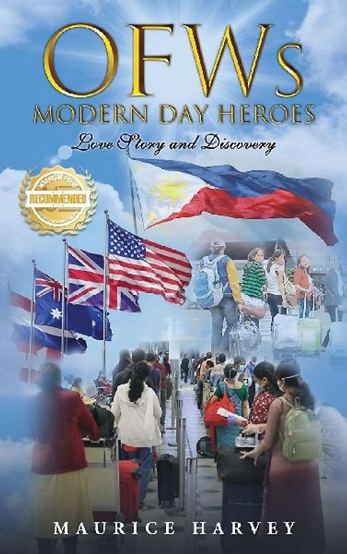 OFWs Modern Day Heroes