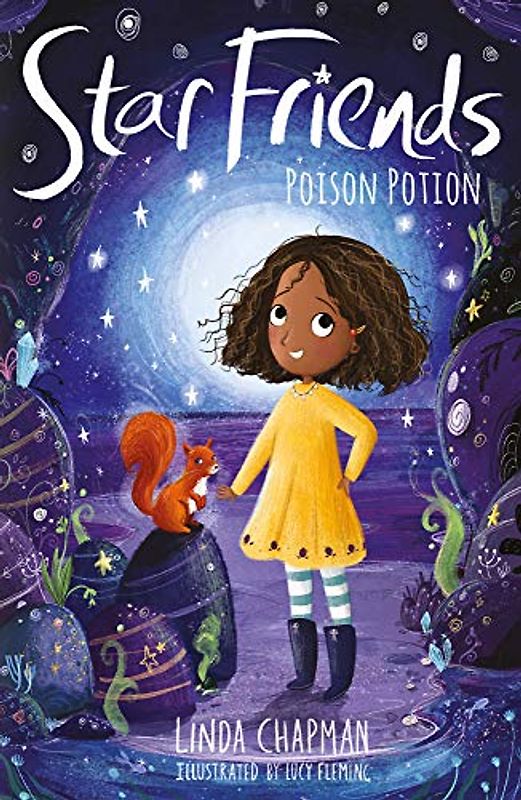 Poison Potion (Star Friends, Band 6)