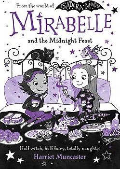 Mirabelle and the Midnight Feast