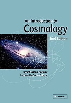 An Introduction to Cosmology 3ed