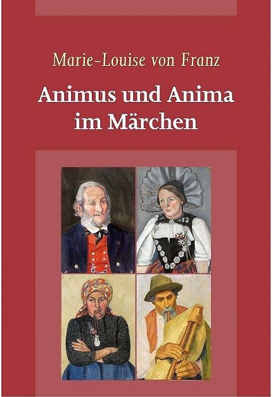 Animus und Anima im Märchen
