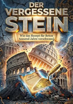 Der Vergessene Stein