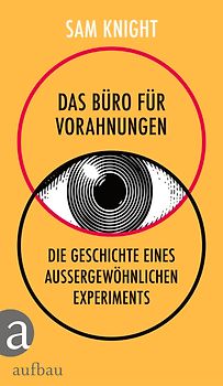 Das Büro für Vorahnungen