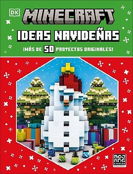 Minecraft Ideas Navideñas (Festive Ideas)