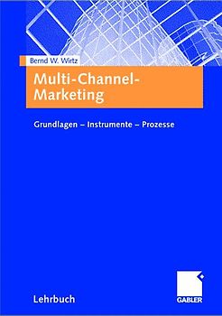 Multi-Channel-Marketing