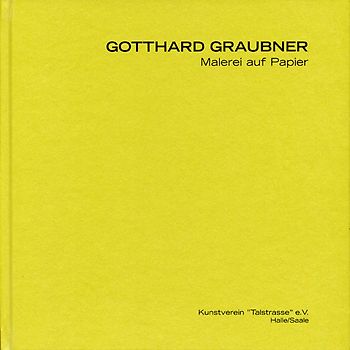 Gotthard Graubner