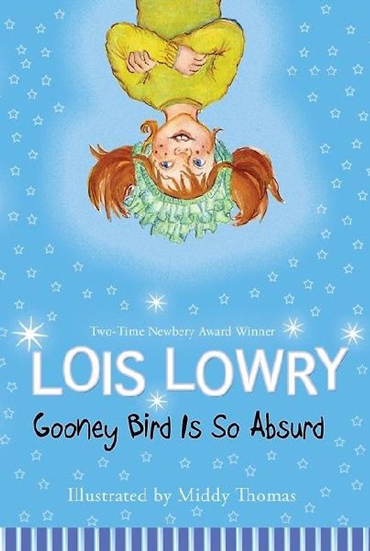 Gooney Bird Is So Absurd