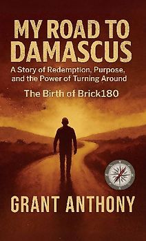 My Road to Damascus, The Birth of Brick180
