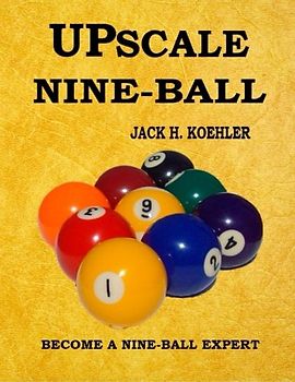 Upscale Nine-Ball