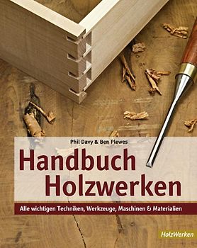 Handbuch Holzwerken