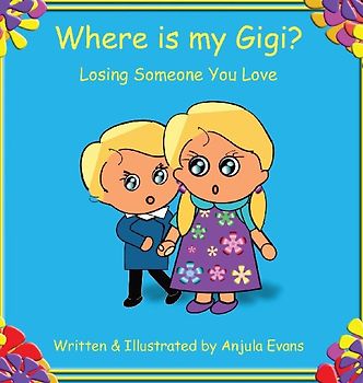Where is my Gigi?