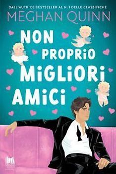 Non proprio migliori amici