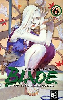 Blade of the Immortal 06