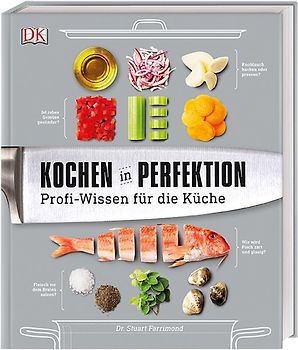 Kochen in Perfektion