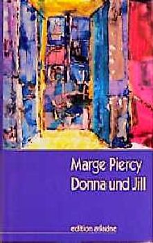 Donna und Jill