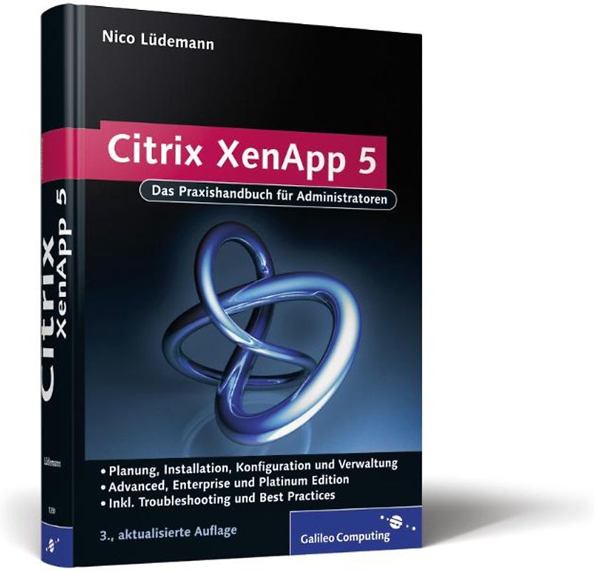 Citrix XenApp 5