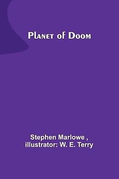 Planet of Doom