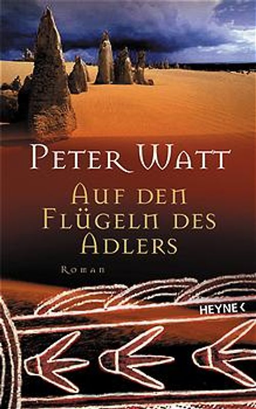 Auf den Flügeln des Adlers