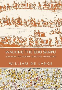 Walking the Edo Sanpu