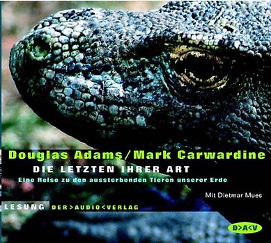 Die Letzten ihrer Art