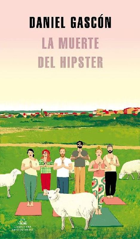La muerte del hipster