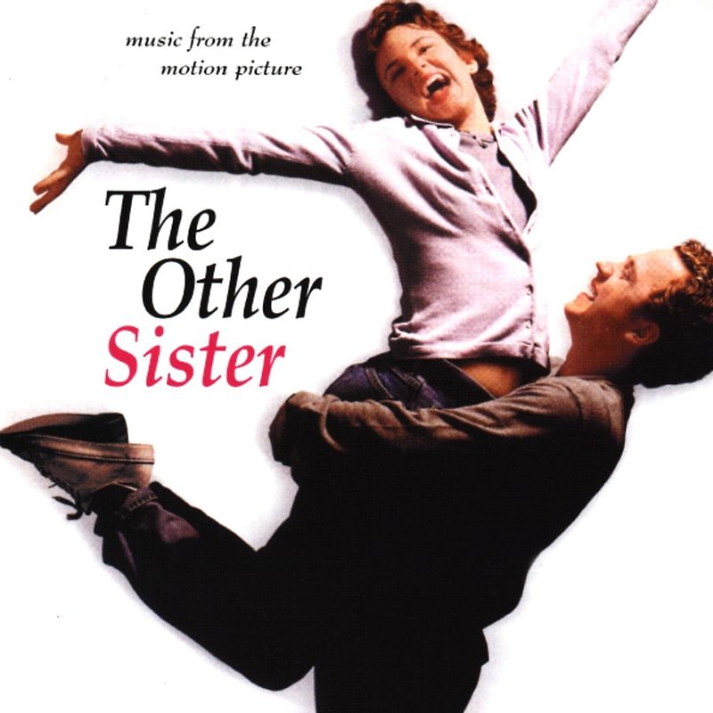 Ganz normal verliebt (The Other Sister) [Soundtrack]